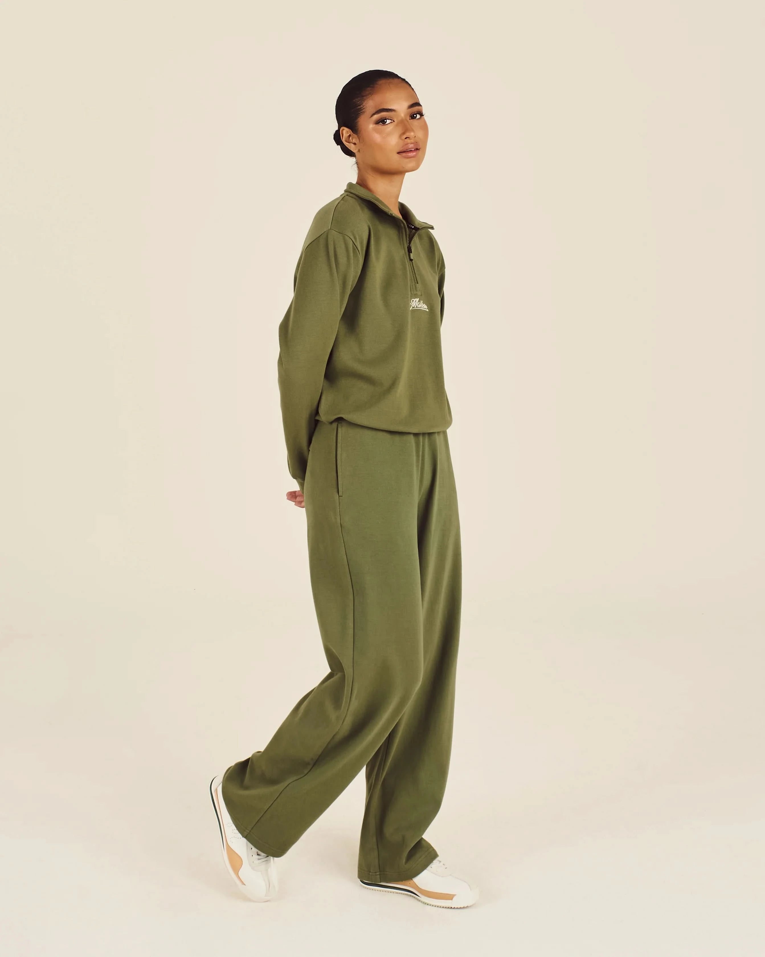 Malbon Golf Adeline Sweatpant - Gallery Streetwear