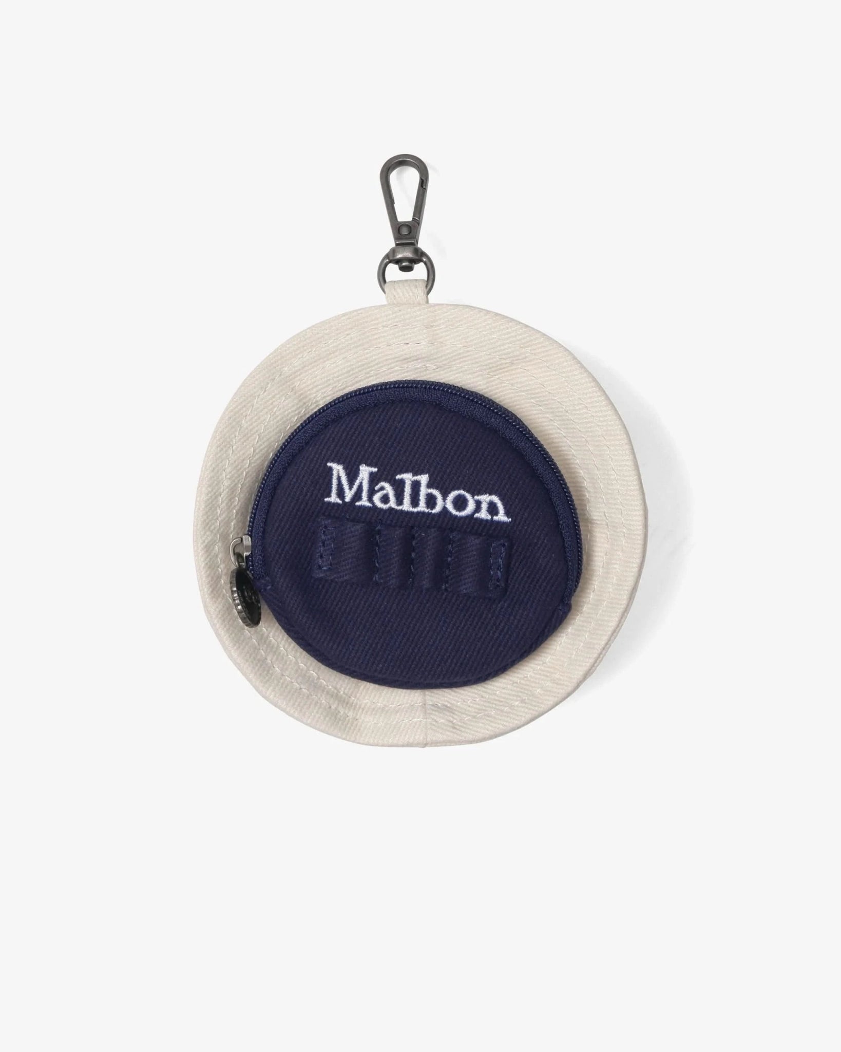 Malbon Golf – Buckets Ball Bag - Gallery Streetwear