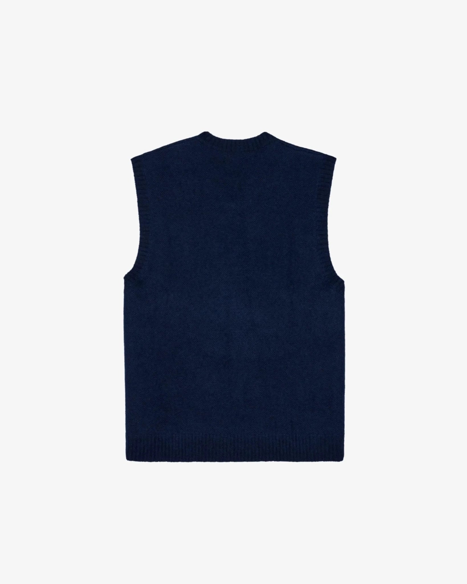 Malbon Golf – Domenica Knit Vest - Gallery Streetwear
