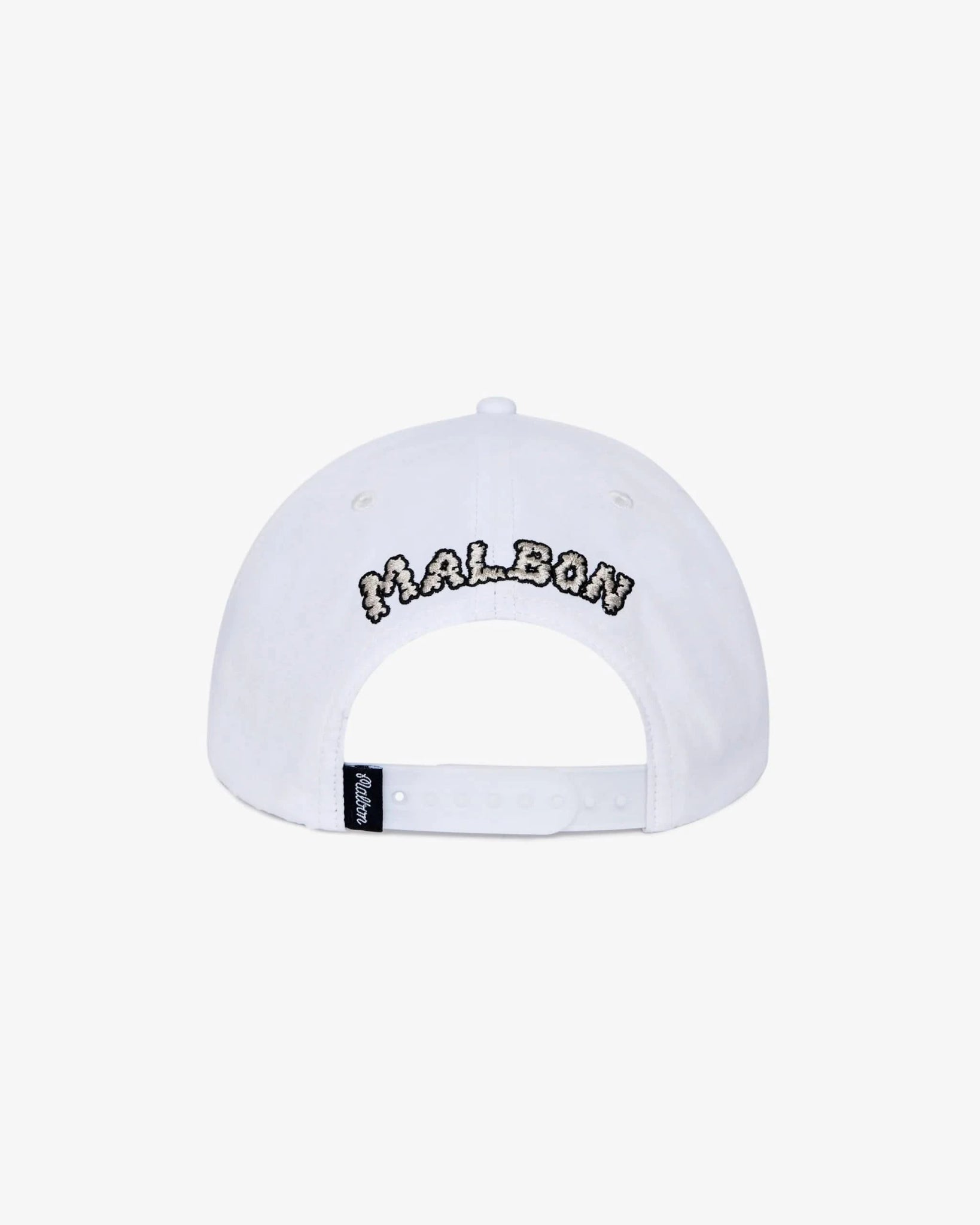 Malbon Golf Dragon Rope Hat - Gallery Streetwear