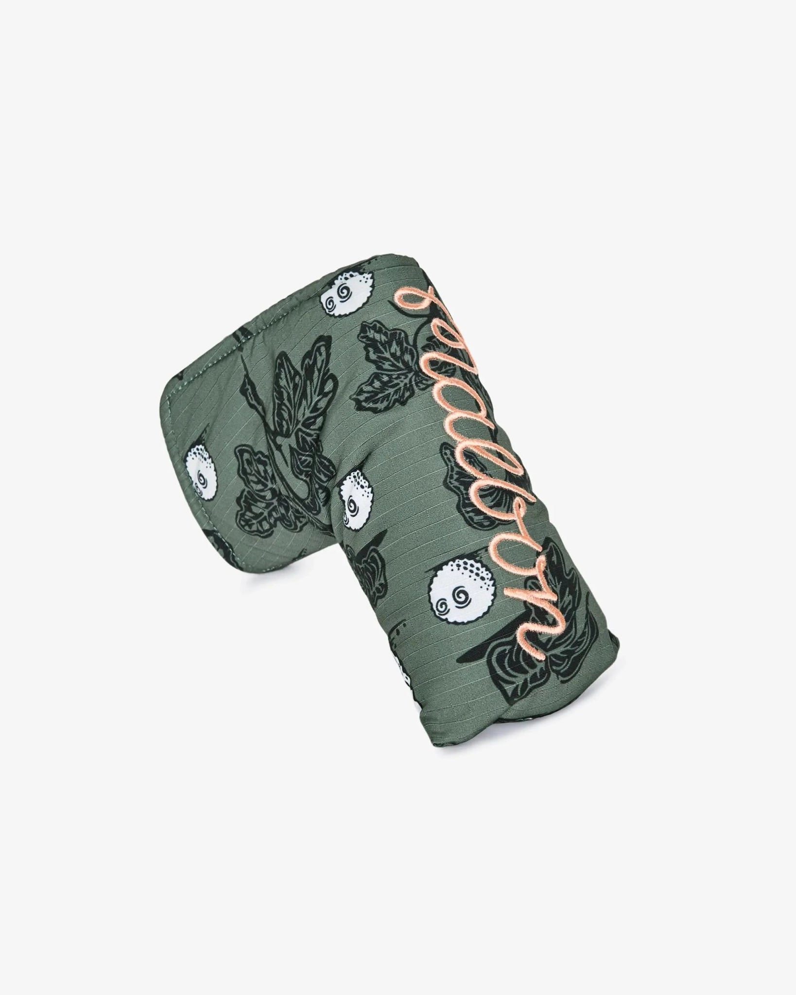 Malbon Golf Foraging Fairways Blade Cover - Gallery Streetwear