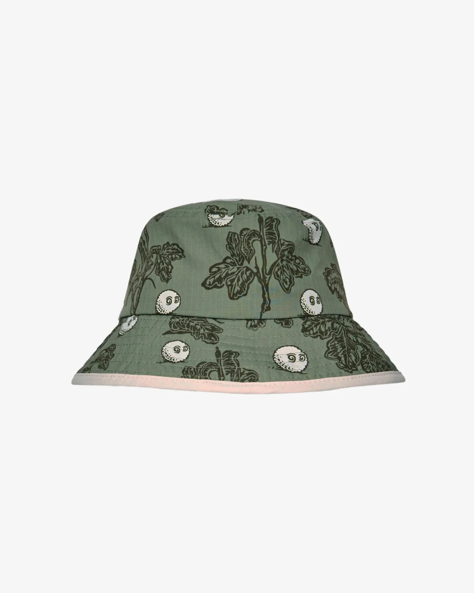 Malbon Golf Foraging Fairways Bucket - Gallery Streetwear