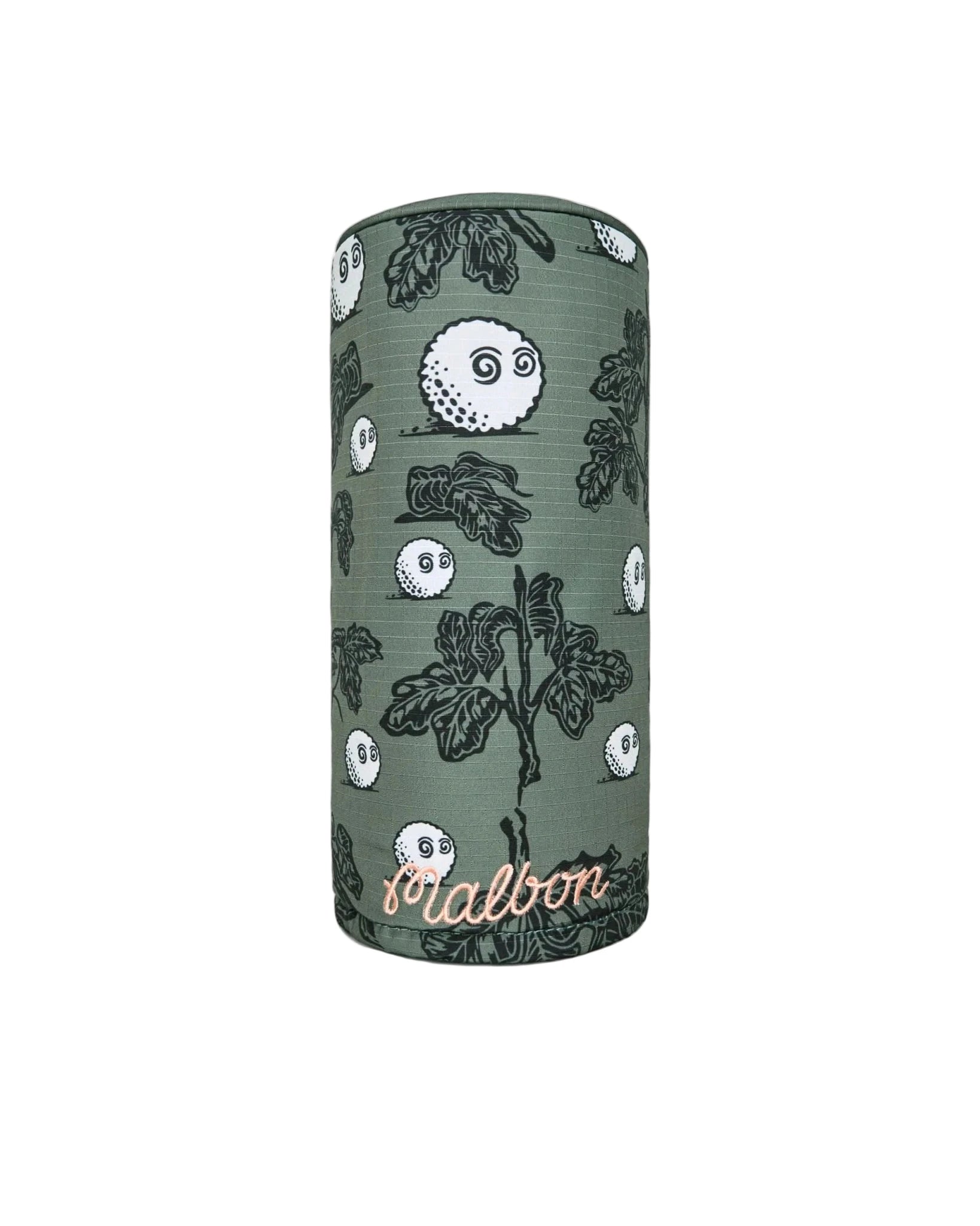 Malbon Golf Foraging Fairways Driver Cover - Gallery Streetwear
