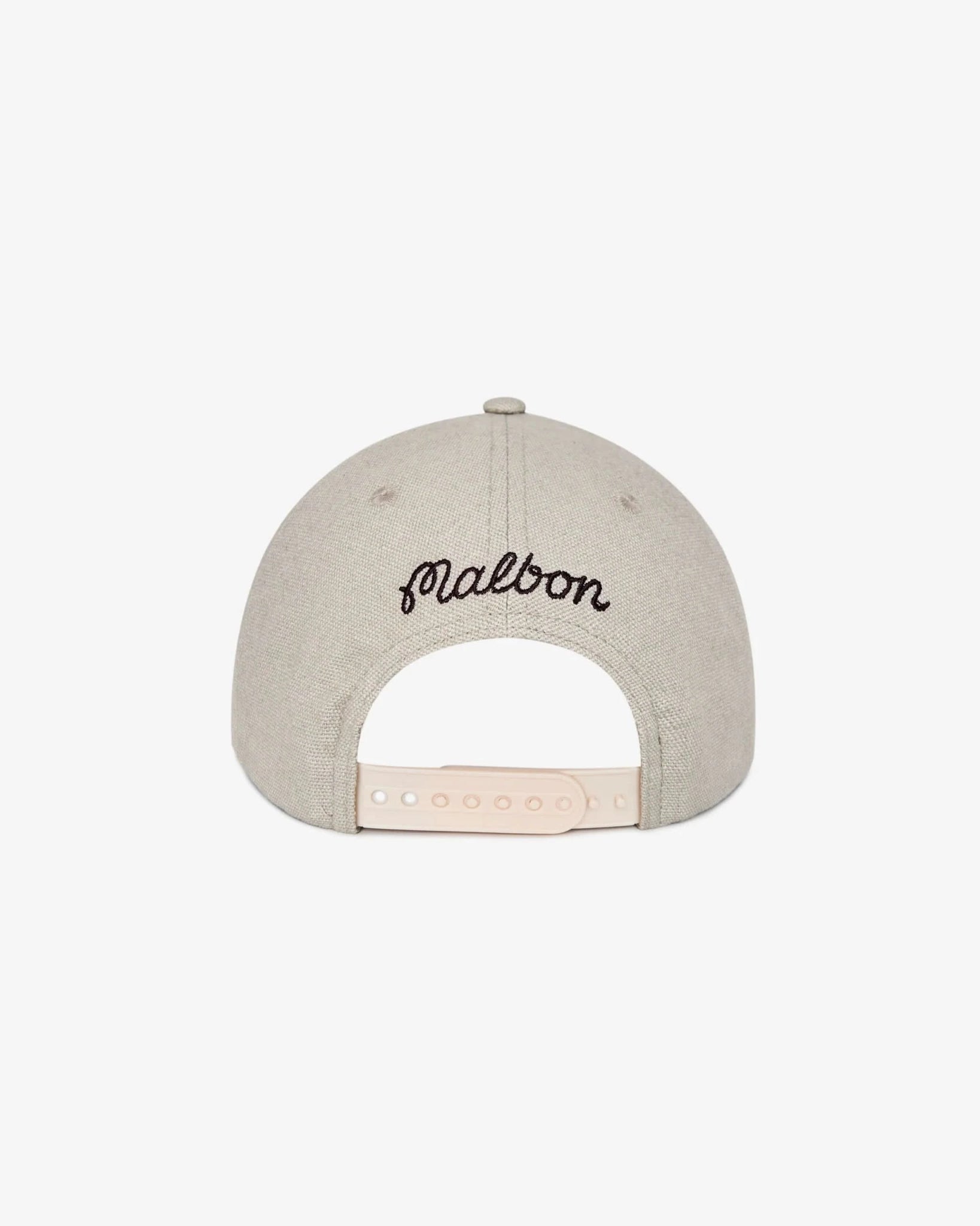 Malbon Golf Foraging Fairways Snapback - Gallery Streetwear