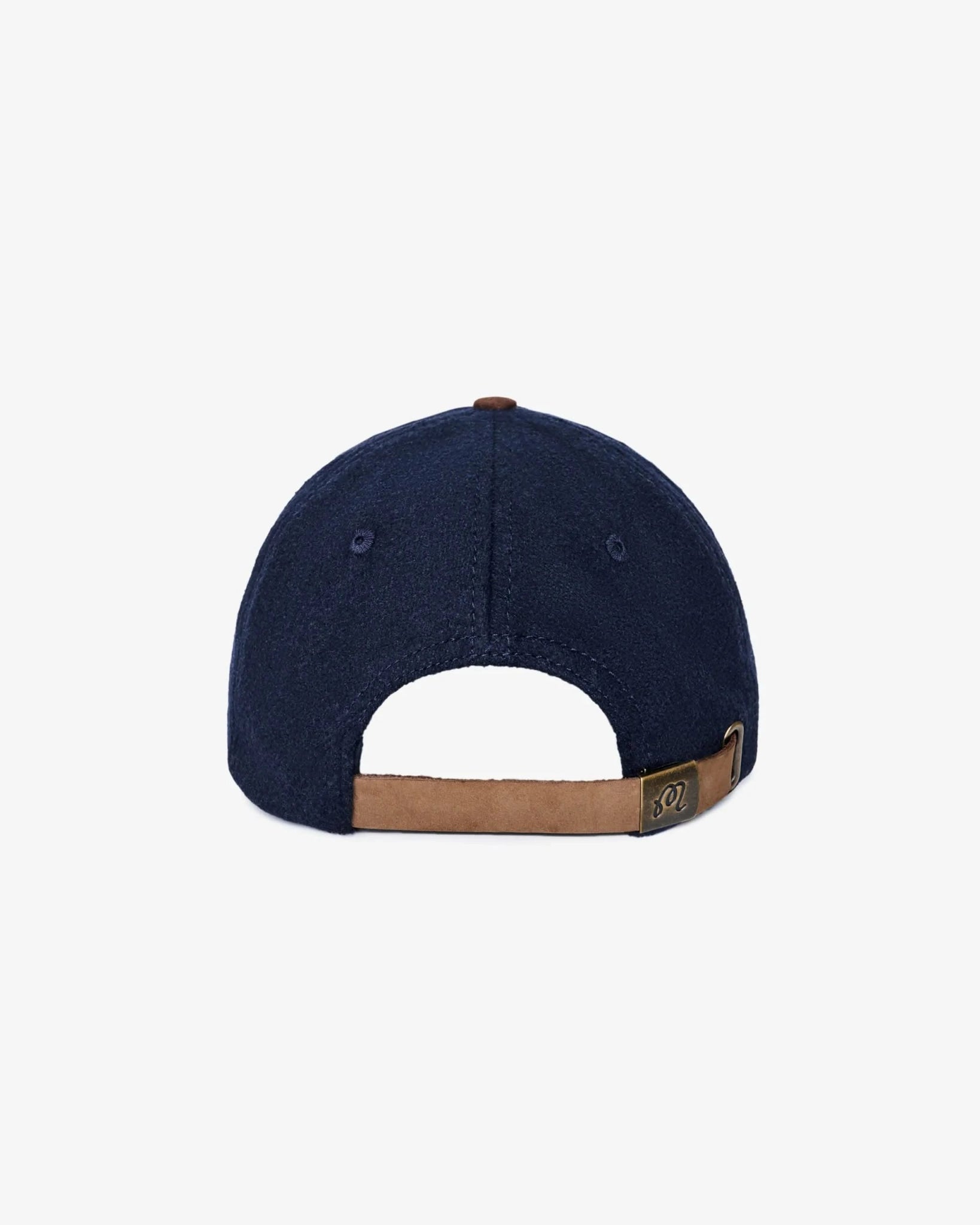 Malbon Golf M Script Dad Hat - Gallery Streetwear