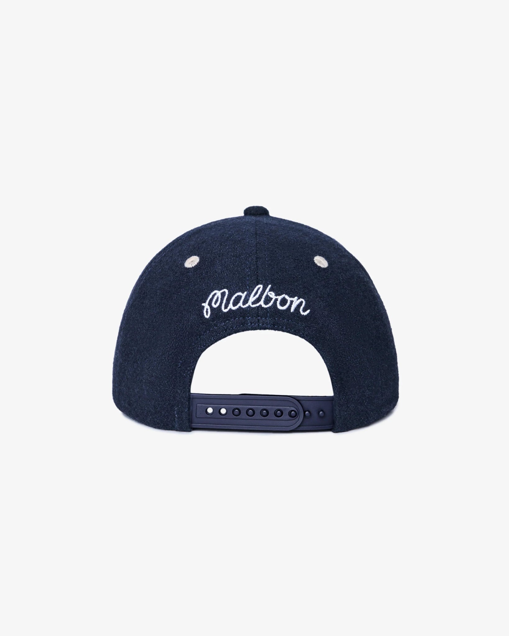 Malbon Golf Maxwell Snapback Hat - Gallery Streetwear