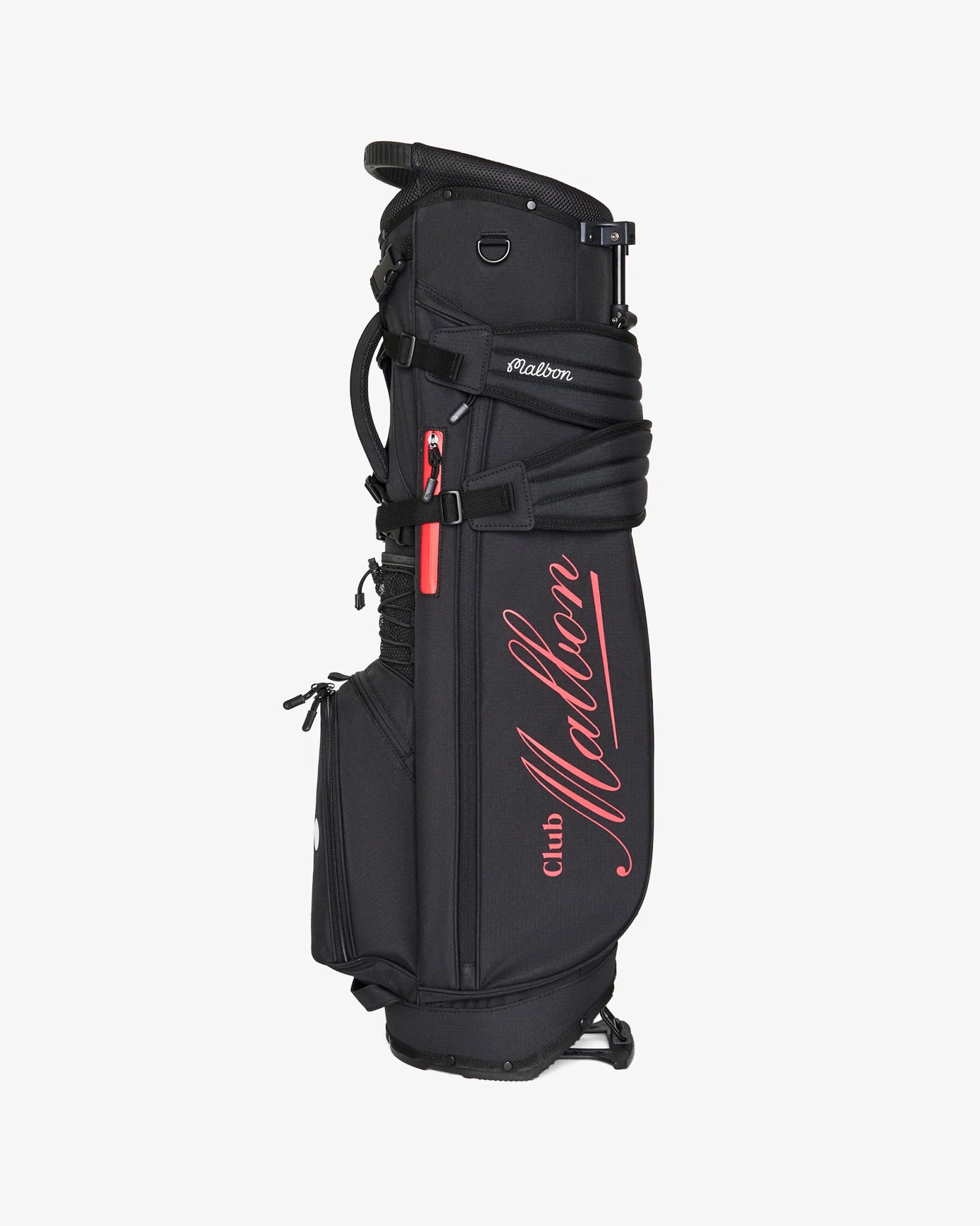 Malbon Golf Members Walking Bag - Gallery Streetwear