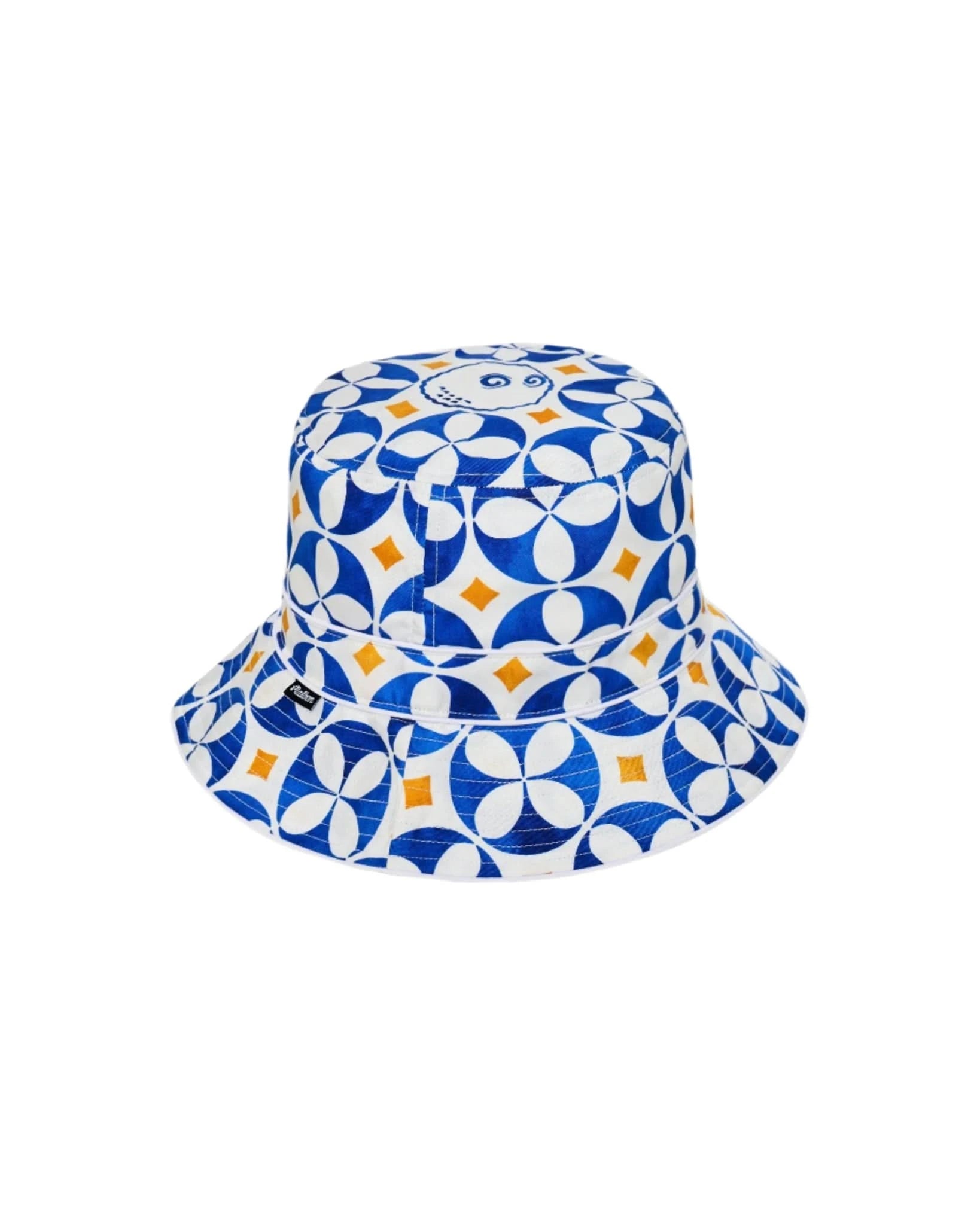 Malbon Golf | Riviera Bucket Hat - Gallery Streetwear