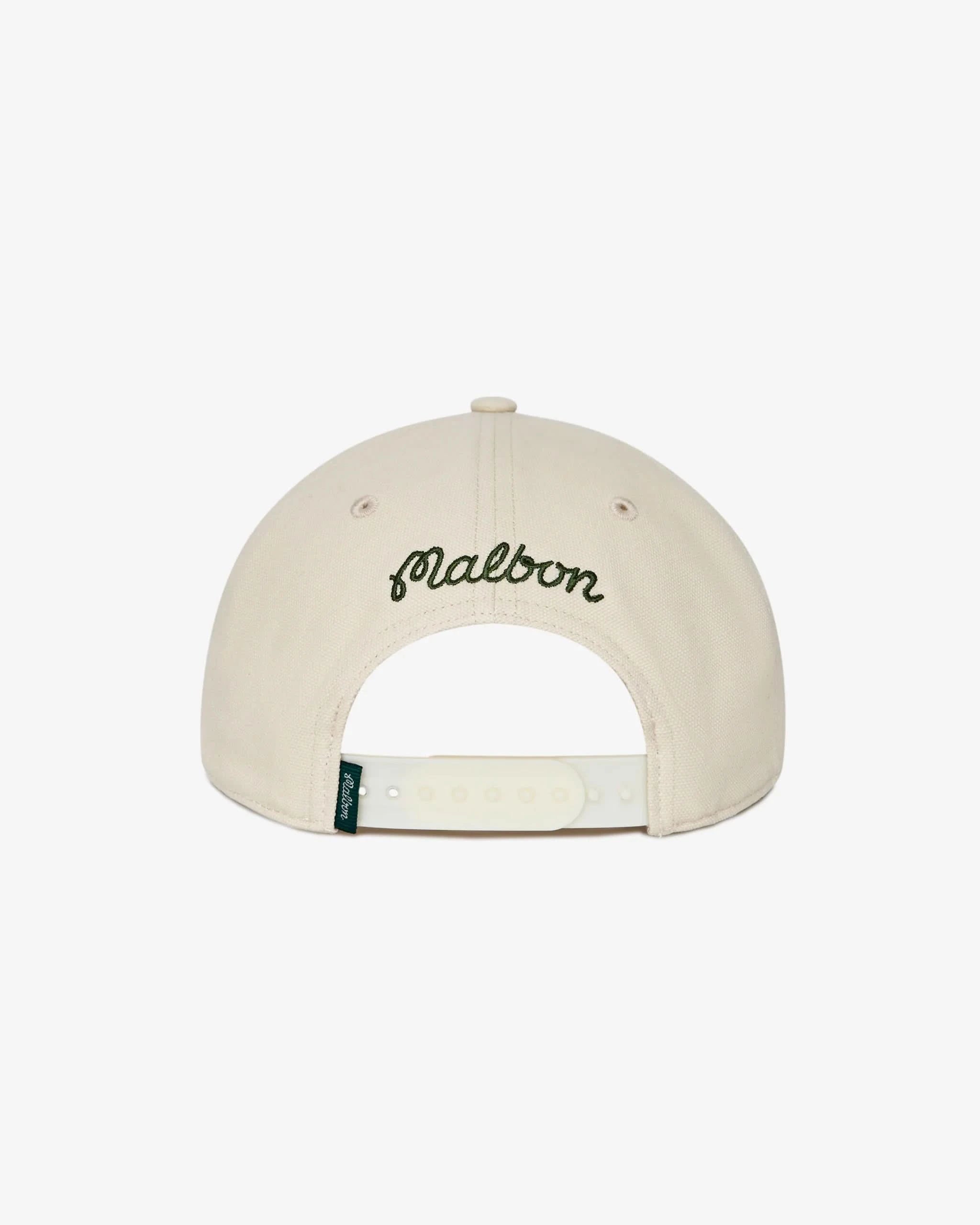 Malbon Golf Torrey Pines Rope Hat - Gallery Streetwear