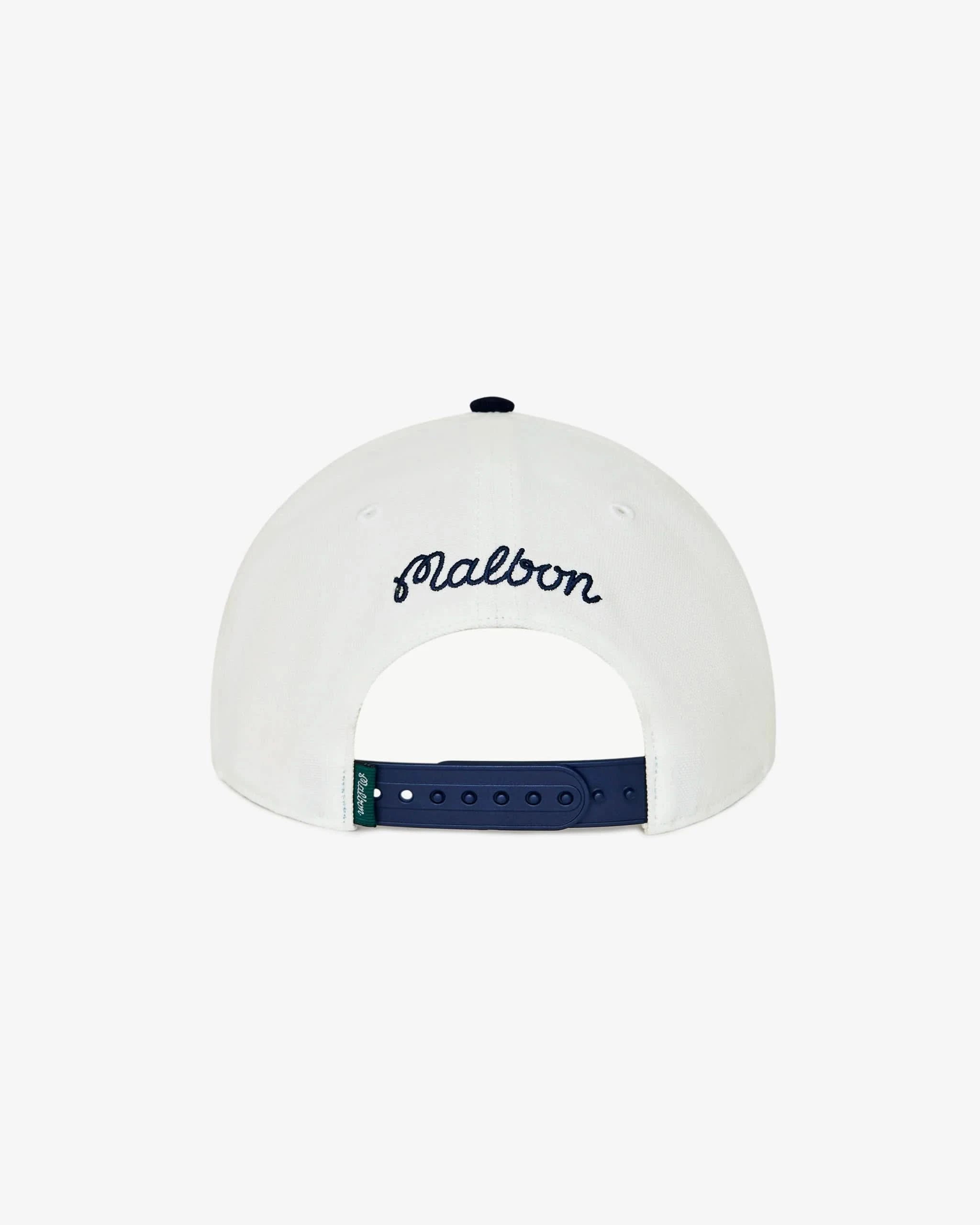 Malbon Golf Torrey Pines Rope Hat - Gallery Streetwear