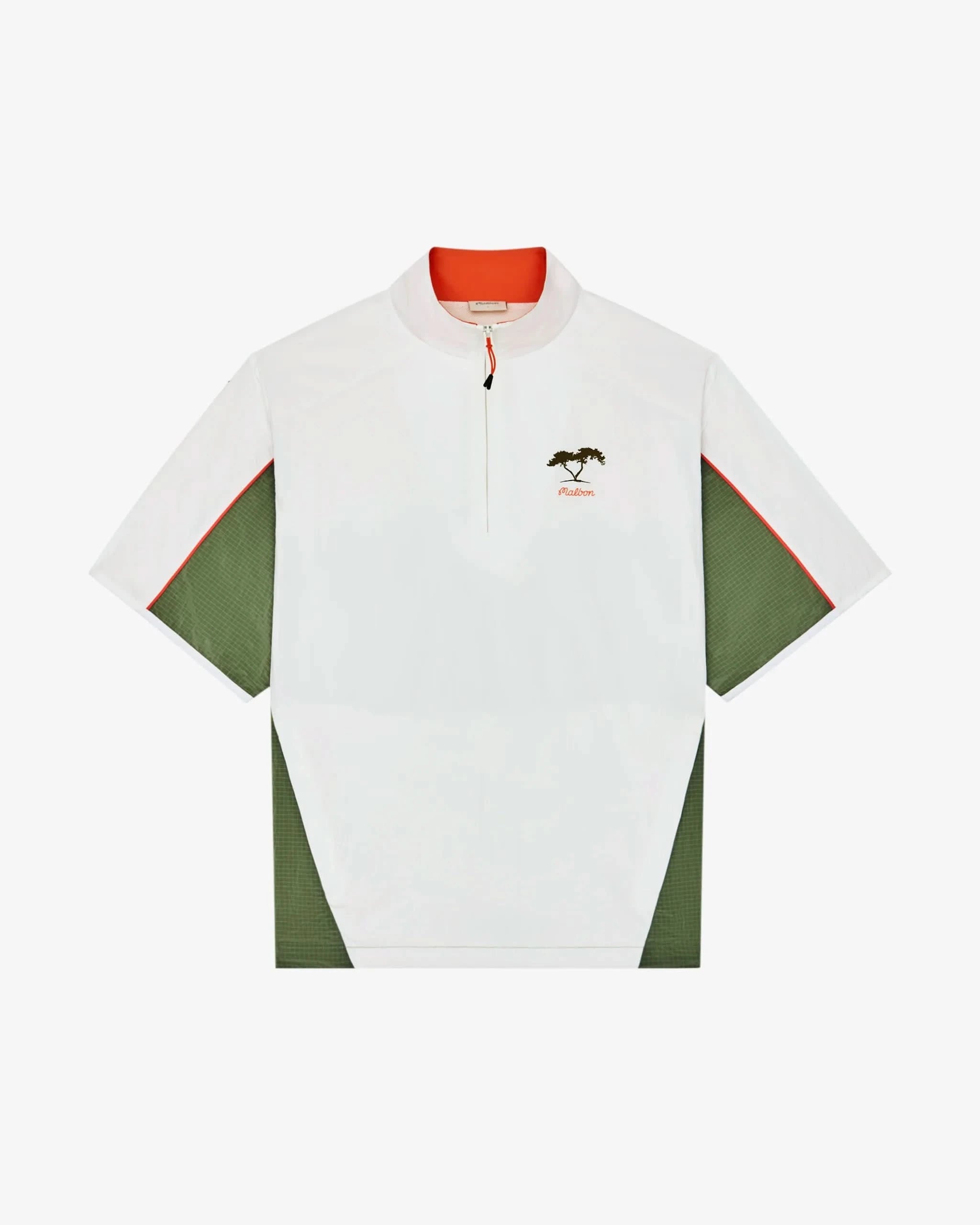 Malbon Golf Torrey Pines Windshirt - Gallery Streetwear