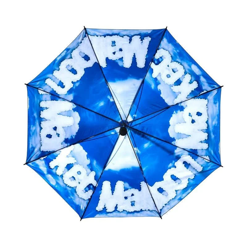 Malbon Golf x Market | Sunny Disposition Umbrella - Gallery Streetwear