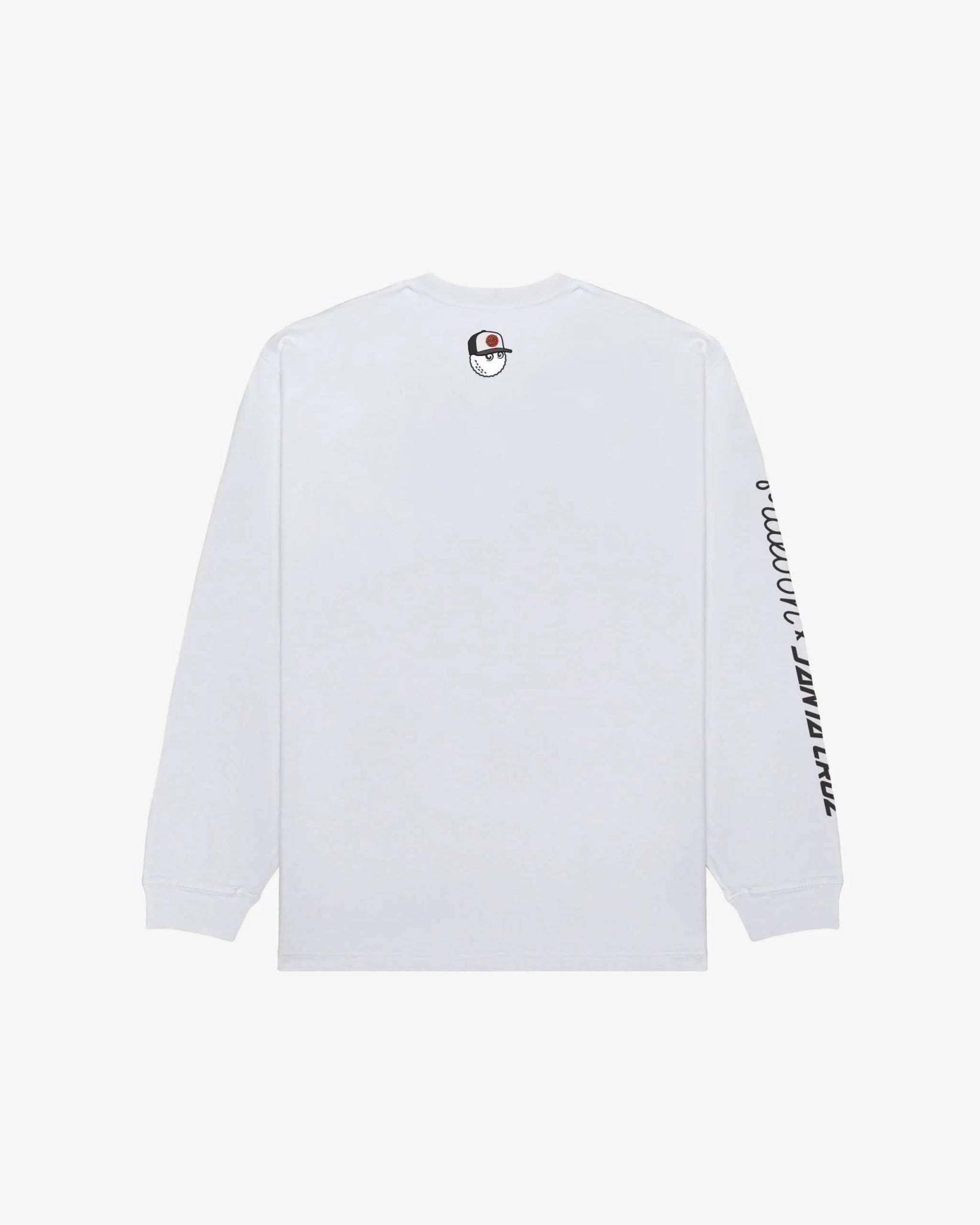 Malbon Golf x Santa Cruz | Gorse Longsleeve Tee - Gallery Streetwear