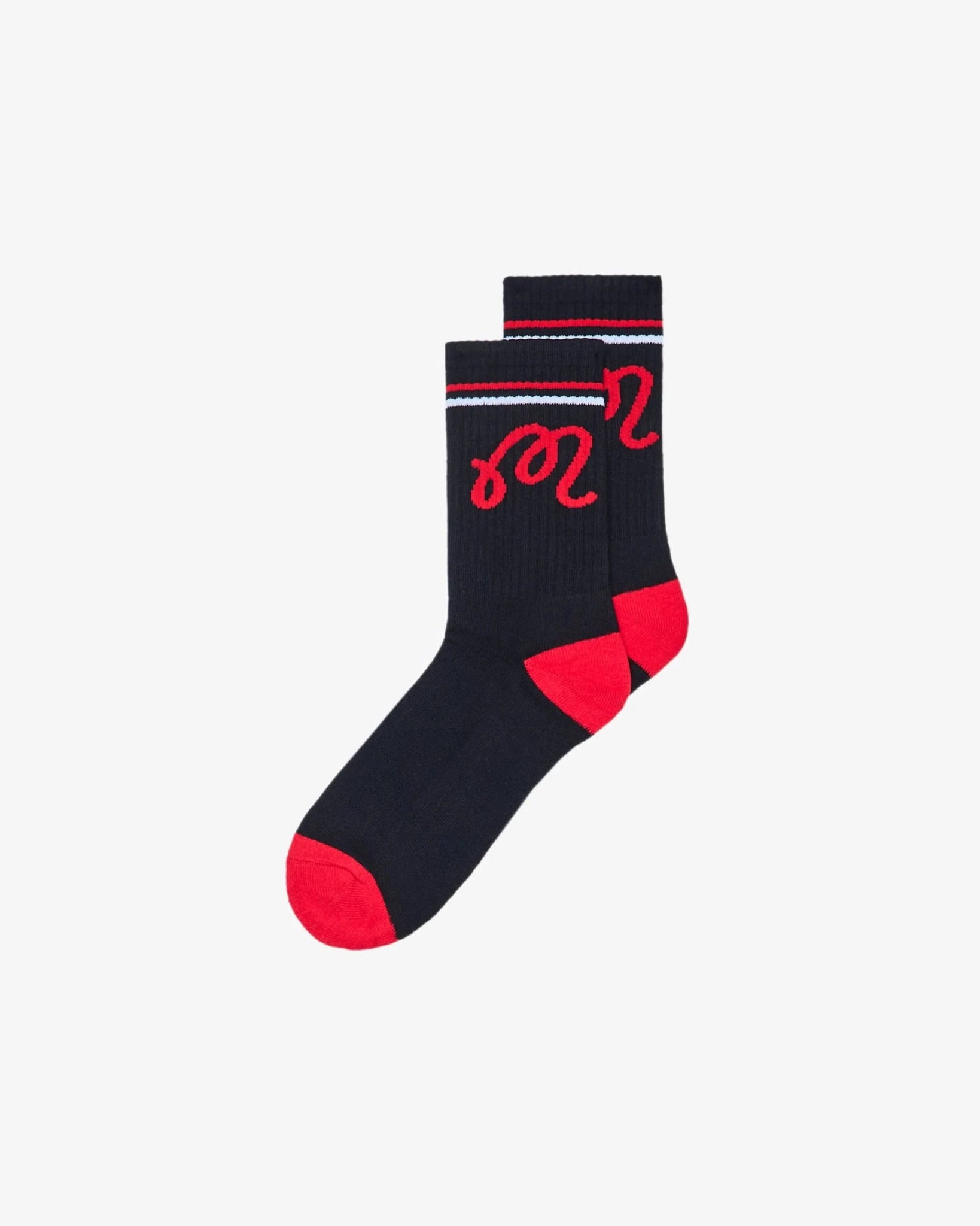 Malbon Golf x Santa Cruz | Socks - Gallery Streetwear