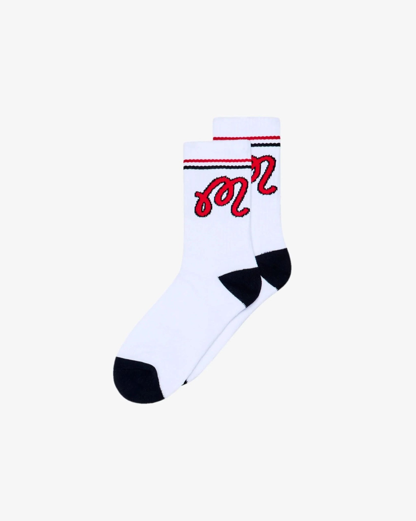 Malbon Golf x Santa Cruz | Socks - Gallery Streetwear
