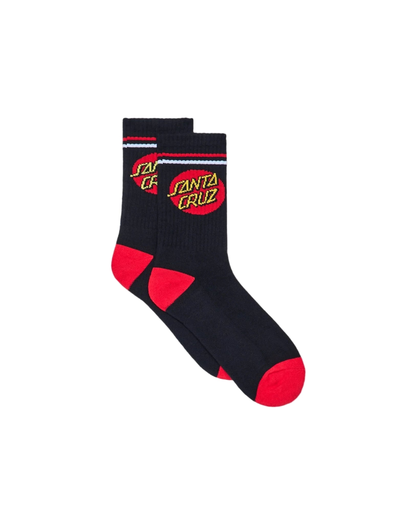 Malbon Golf x Santa Cruz | Socks - Gallery Streetwear