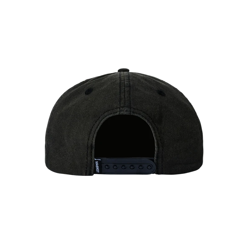 Market | Call Me 5 Panel Hat - Gallery Streetwear