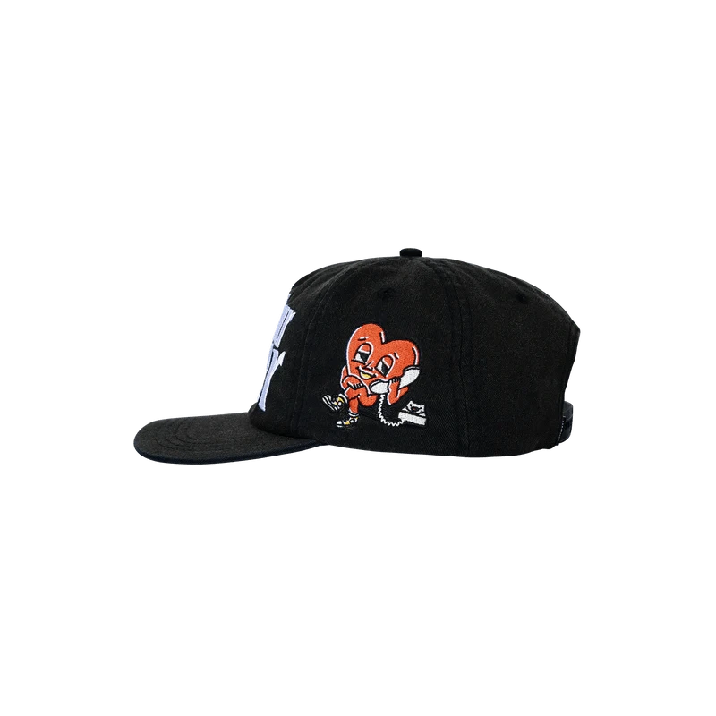 Market | Call your Lover 5 - Panel Hat - Gallery Streetwear