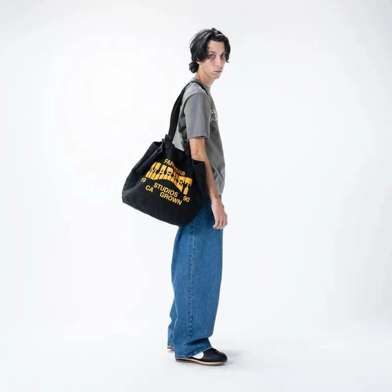 Market | Farmers Market Tote - Gallery Streetwear