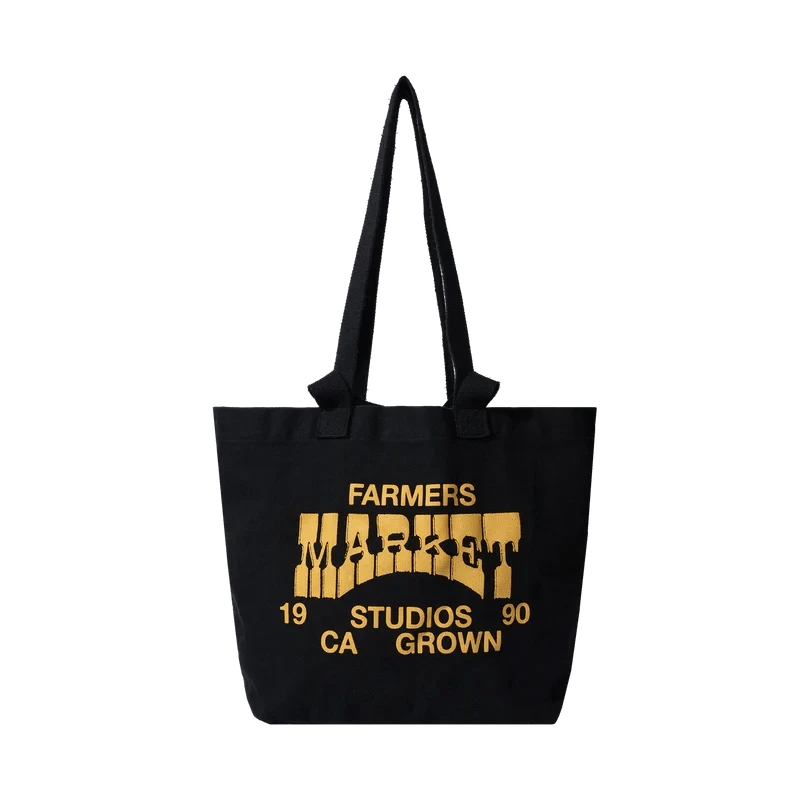Market | Farmers Market Tote - Gallery Streetwear