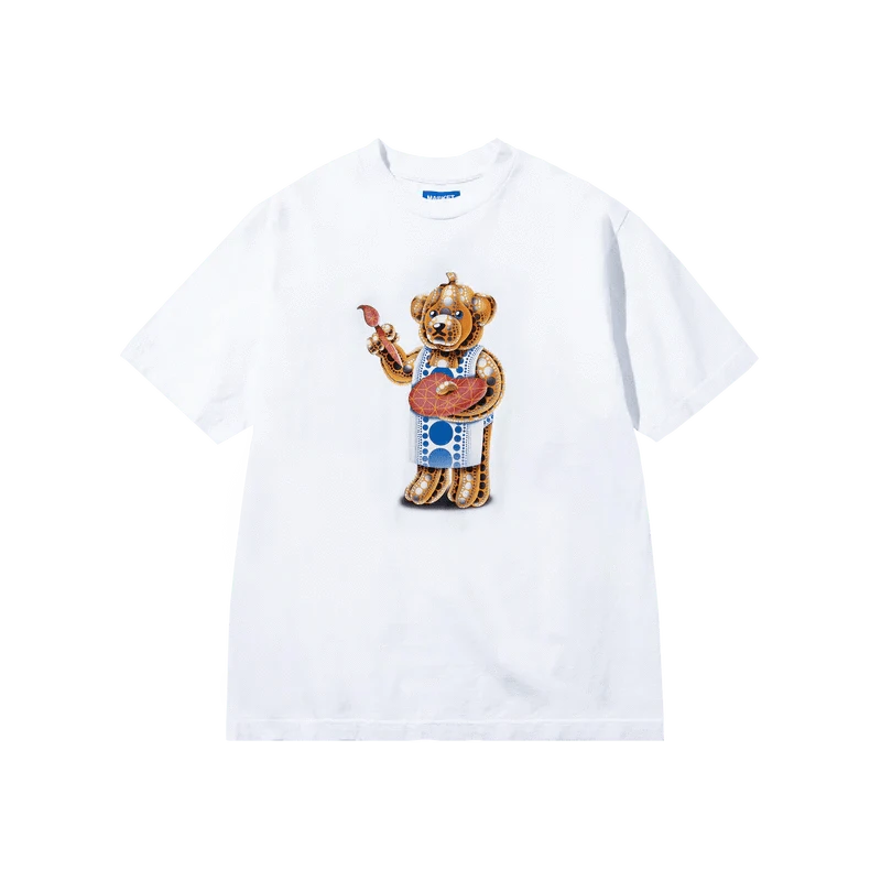 Market | Infinity Bear T-shirt - Gallery Streetwear
