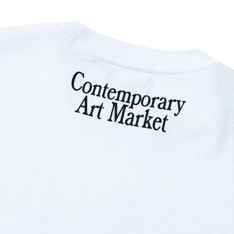 Market | Infinity Bear T-shirt - Gallery Streetwear