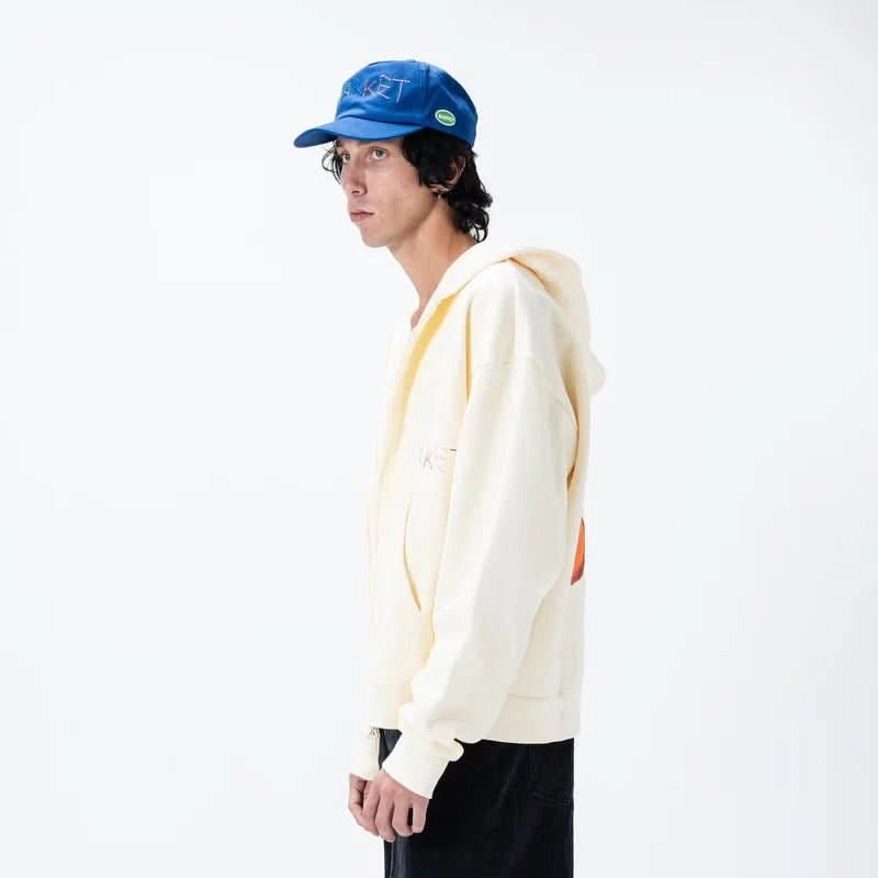 Market | Soft Stitch 5 - Panel Hat - Gallery Streetwear