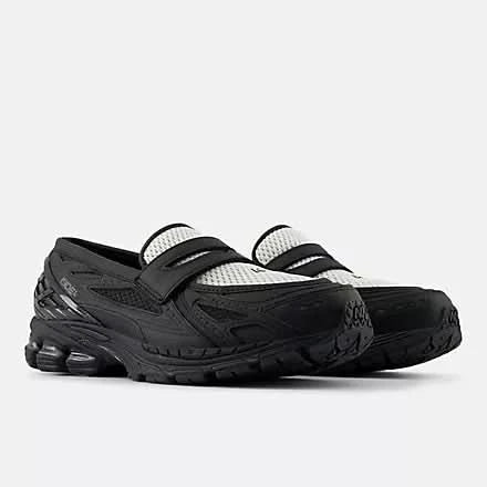 New Balance 1906L Loafer Black - Gallery Streetwear