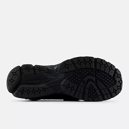 New Balance 1906L Loafer Black - Gallery Streetwear