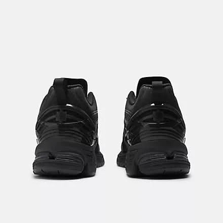 New Balance shoe | 1906R – Black/Dark Silver Metallic - Gallery Streetwear