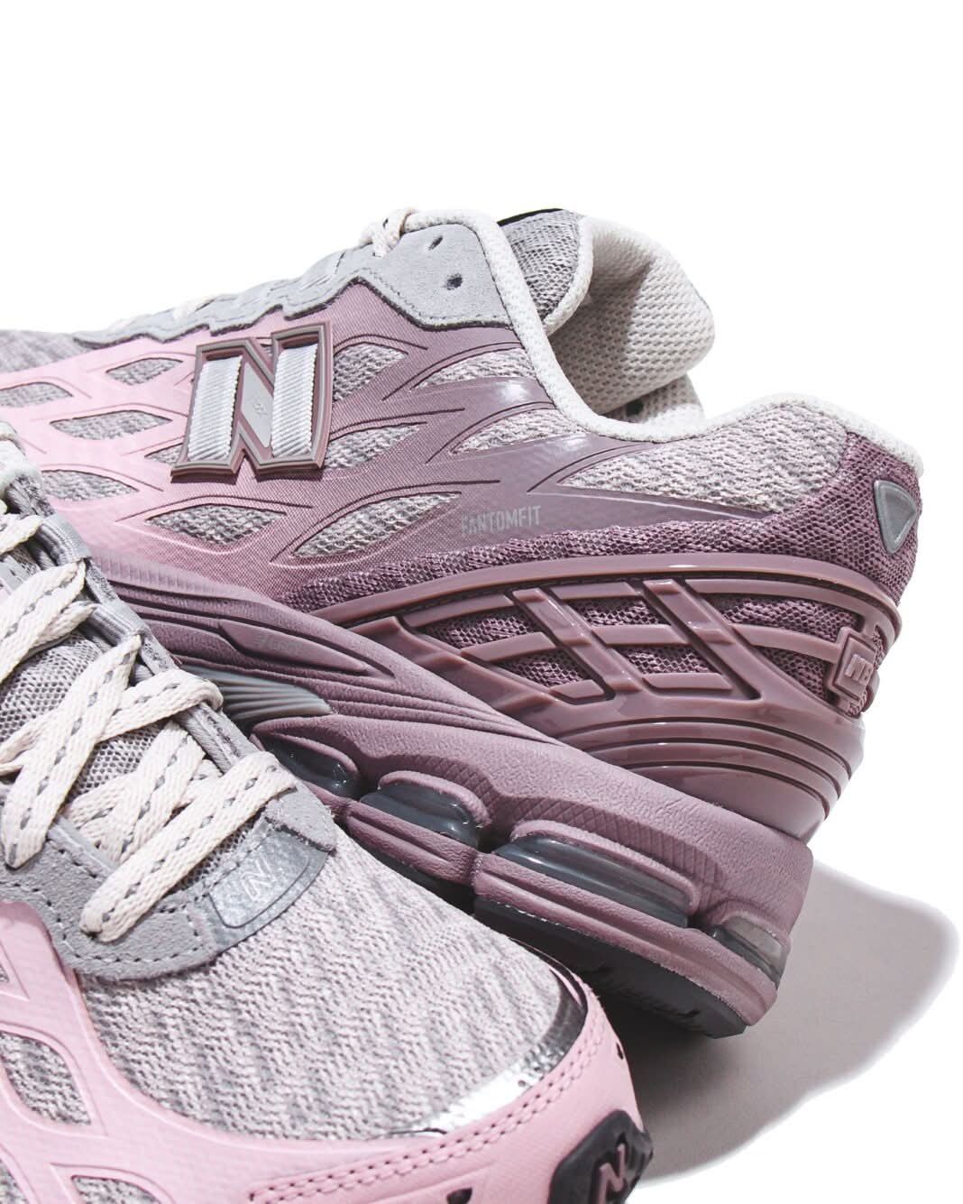 New Balance | 1906w Ice Wine - Gallery Streetwear