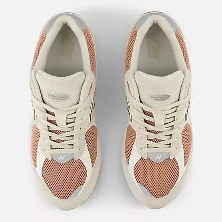 New Balance 2002R – Timberwolf with Landslide Sneaker - Gallery Streetwear