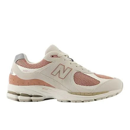 New Balance 2002R – Timberwolf with Landslide Sneaker - Gallery Streetwear