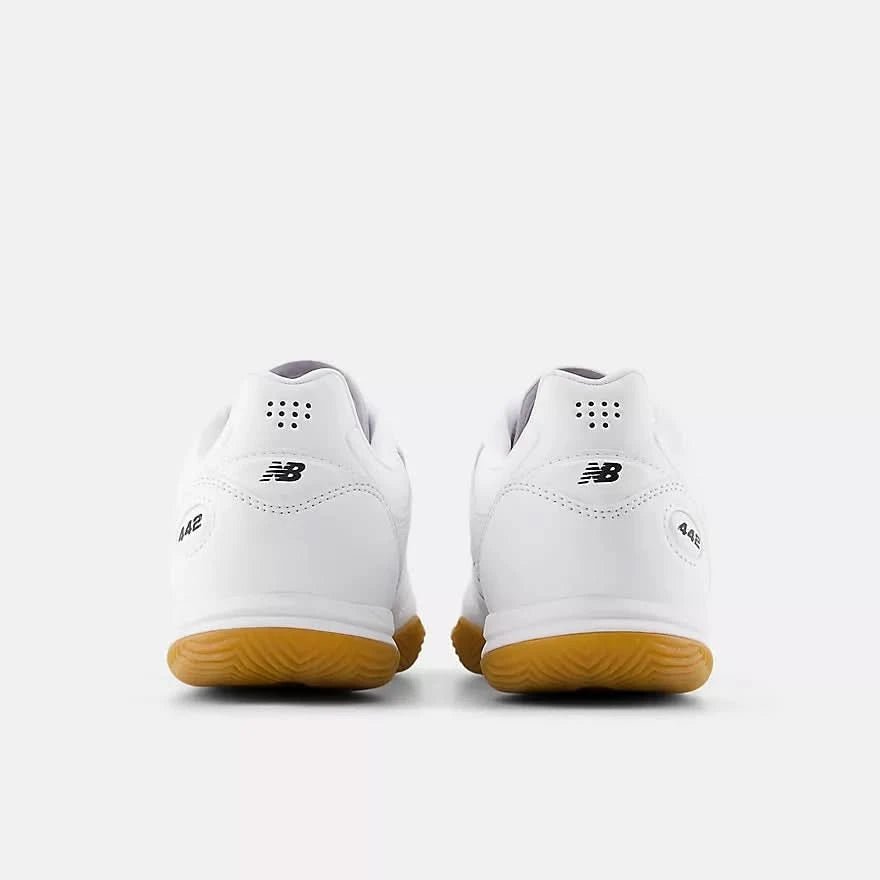 New Balance 442 IN V3 - White - Gallery Streetwear
