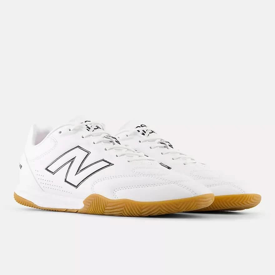New Balance 442 IN V3 - White - Gallery Streetwear