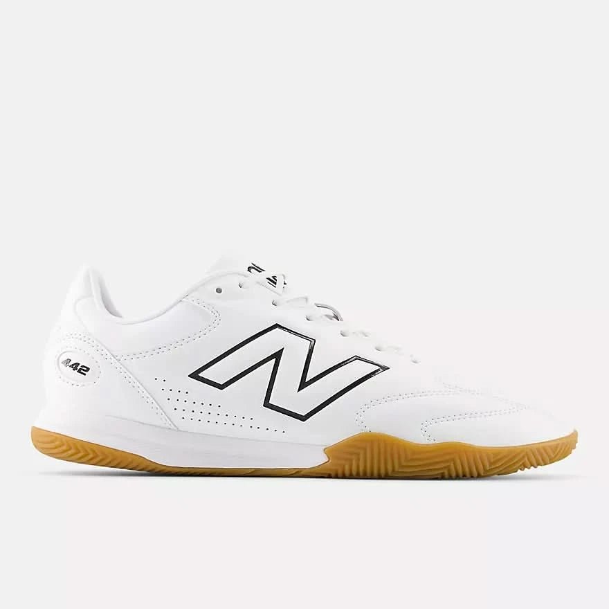 New Balance 442 IN V3 - White - Gallery Streetwear