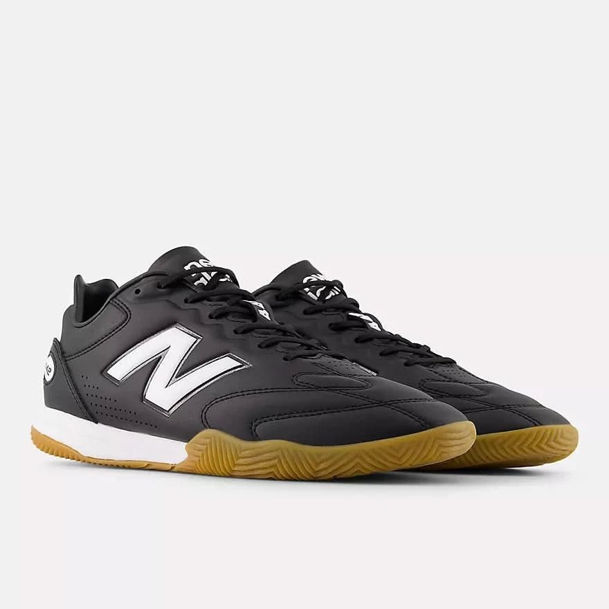 New Balance 442 Pro IN V3 - Black - Gallery Streetwear
