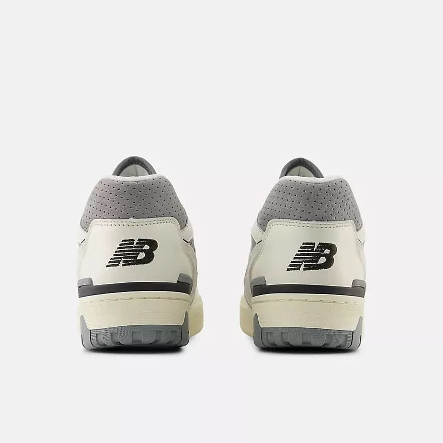 New Balance | 550 Sea Salt/Slate Gray - Gallery Streetwear