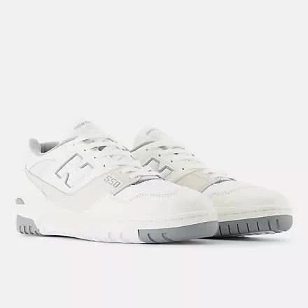 New Balance 550 – Women’s White / Sea Salt - Gallery Streetwear
