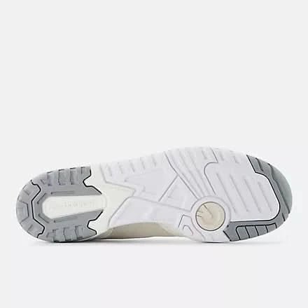 New Balance 550 – Women’s White / Sea Salt - Gallery Streetwear