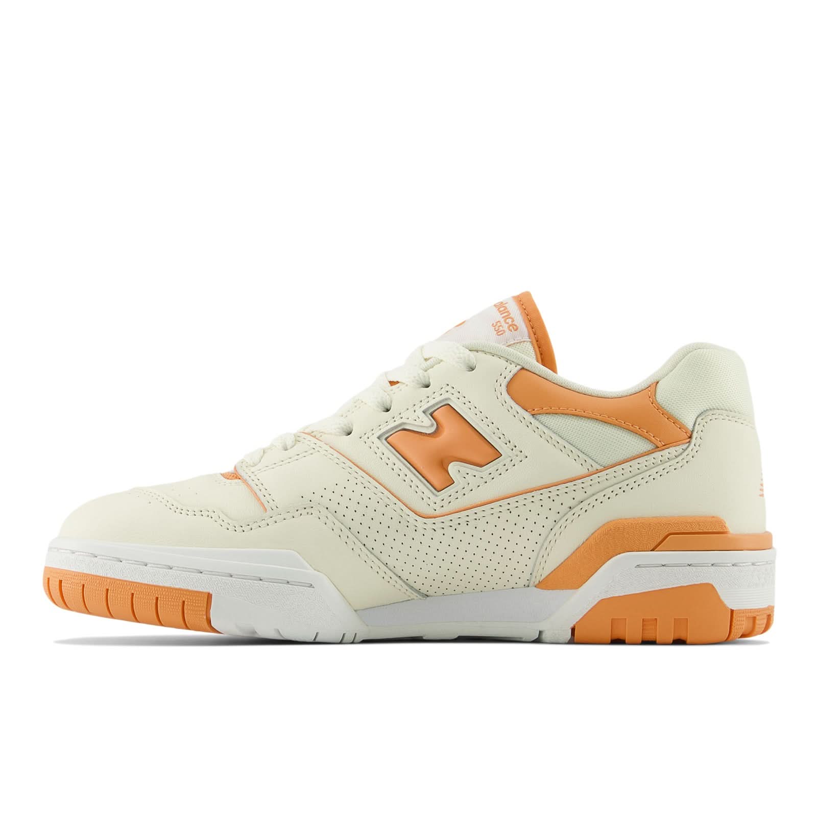 New Balance | 550 W's (Angora/Copper) - Gallery Streetwear