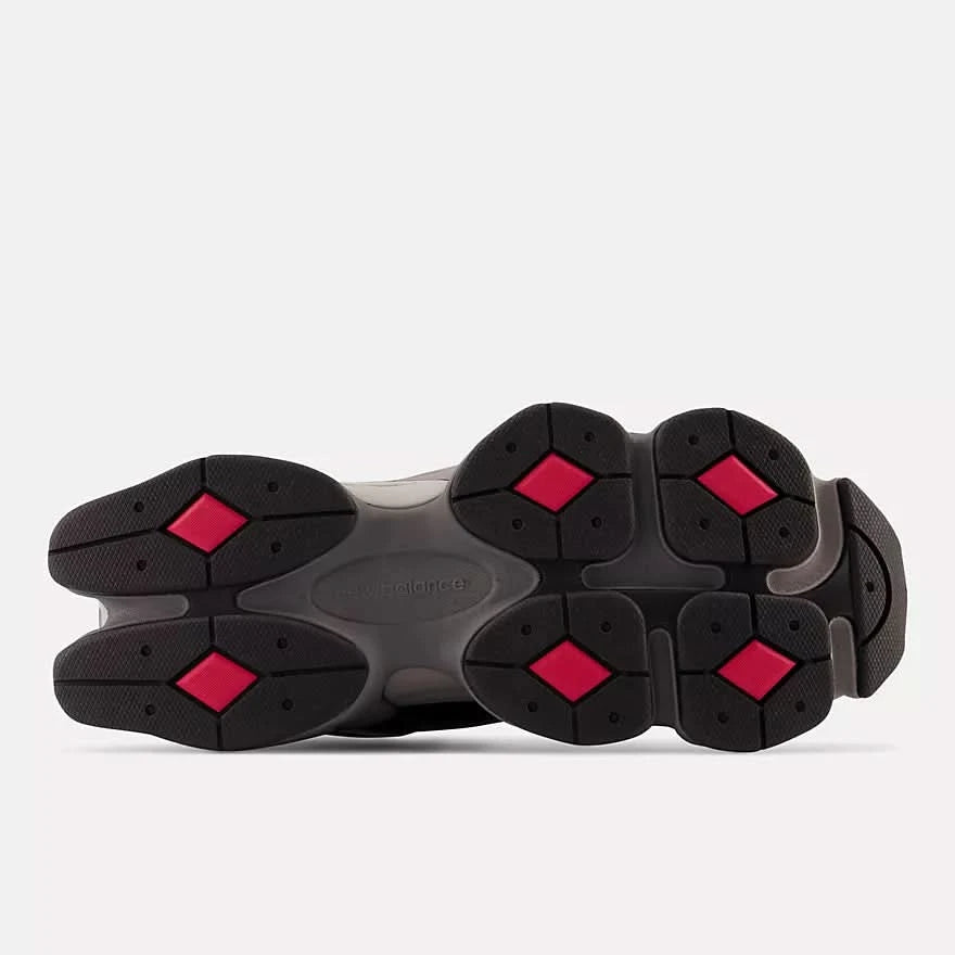 New Balance 9060 Black/Castle Rock - Gallery Streetwear