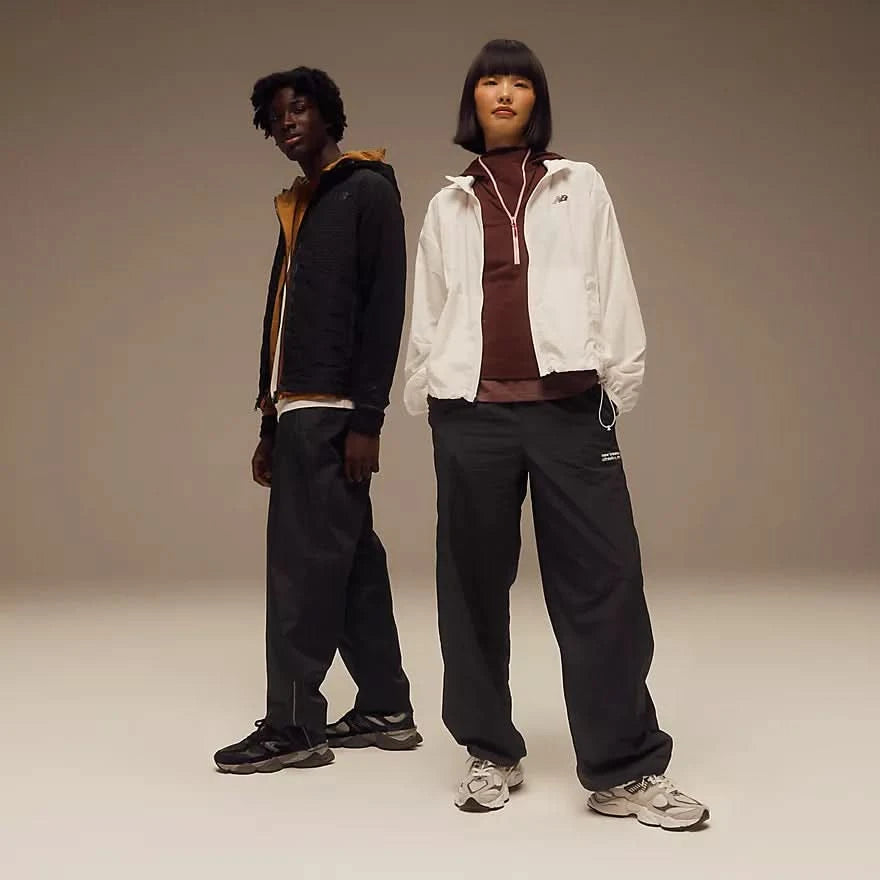 New Balance 9060 Black/Castle Rock - Gallery Streetwear