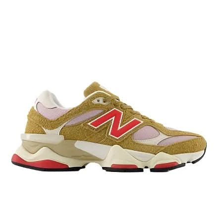 New Balance | 9060 Great Plains/twilight haze - Gallery Streetwear