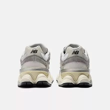 New Balance 9060 – Rain Cloud & Castlerock (Mens) - Gallery Streetwear