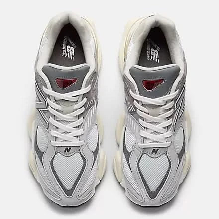 New Balance 9060 – Rain Cloud & Castlerock (Mens) - Gallery Streetwear