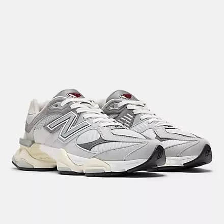 New Balance 9060 – Rain Cloud & Castlerock (Mens) - Gallery Streetwear