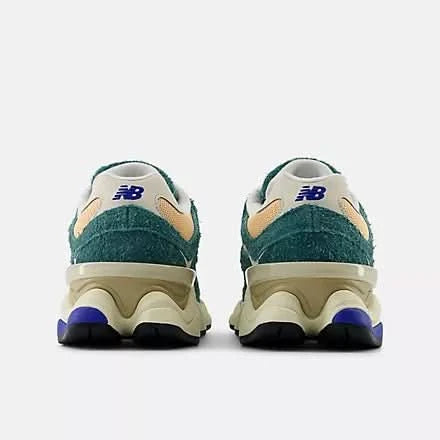 New Balance | 9060 Spruce/Peach Blossom - Gallery Streetwear