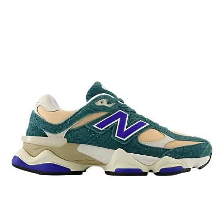 New Balance | 9060 Spruce/Peach Blossom - Gallery Streetwear