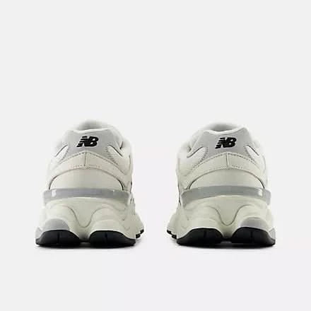 New Balance 9060 Women’s Sneakers – Seasalt / Raincloud (W9060ECA) - Gallery Streetwear
